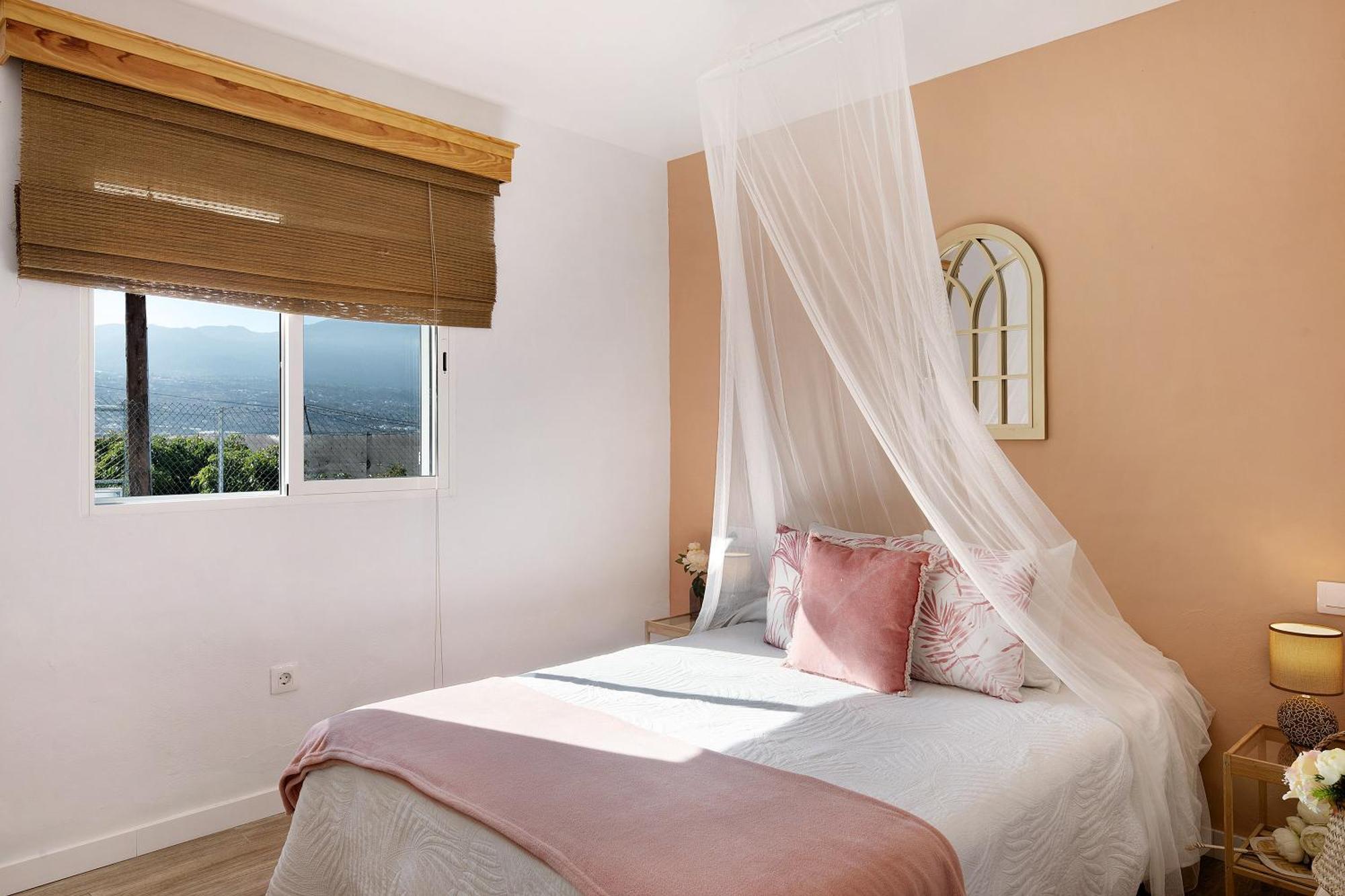 Villa Tino- Casa M Los Llanos De Aridane Exteriér fotografie